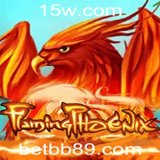 Descubra o Mundo Emocionante do Jogo FlamingPhoenix com Betbb com