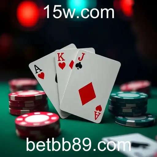 Explorando o Mundo dos Jogos de Pôquer: Estratégias e Oportunidades em betbb com