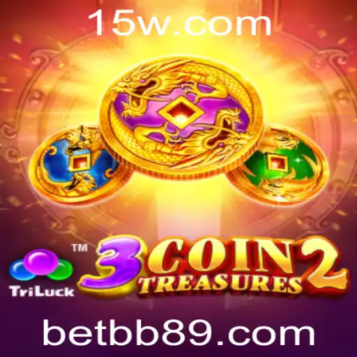 Descubra o Fascinante Mundo de '3CoinTreasures2' - Um Jogo Inovador no Universo Betbb com