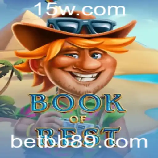 BookofRest: Explorando o Universo Misterioso do Jogo