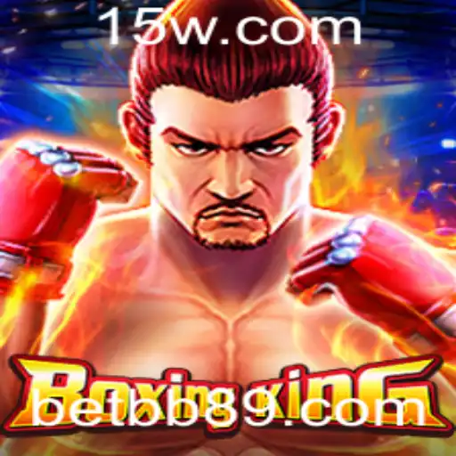BoxingKing: Um Mergulho no Mundo dos Jogos de Boxe e Apostas