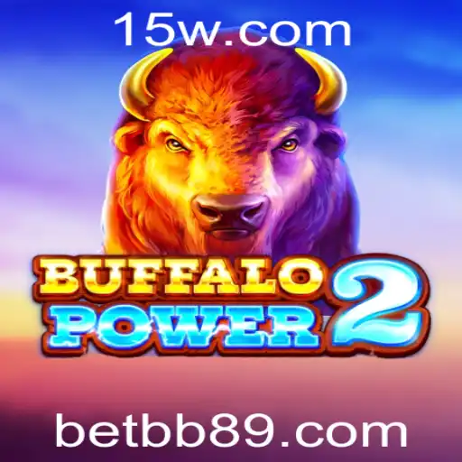 Descubra o Fascínio do Jogo BuffaloPower2