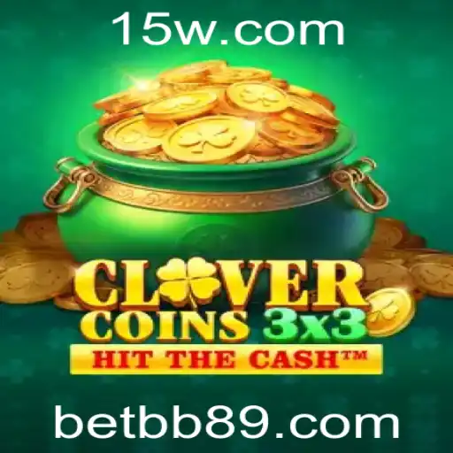 Explorando o Mundo do Jogo Clovercoin3x3
