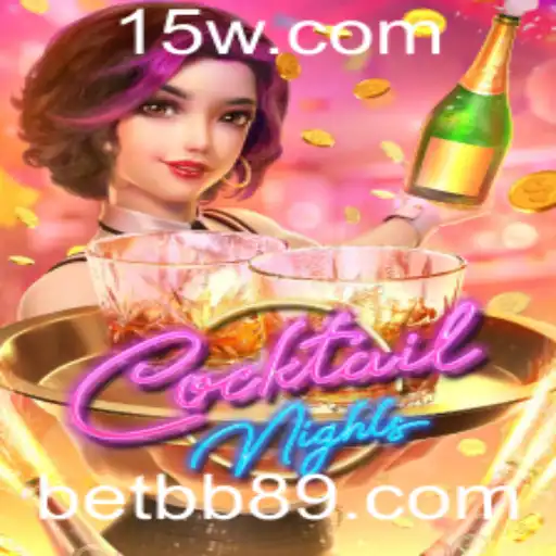 Tudo sobre o Jogo CocktailNights: Uma Experiência Divertida e Envolvente