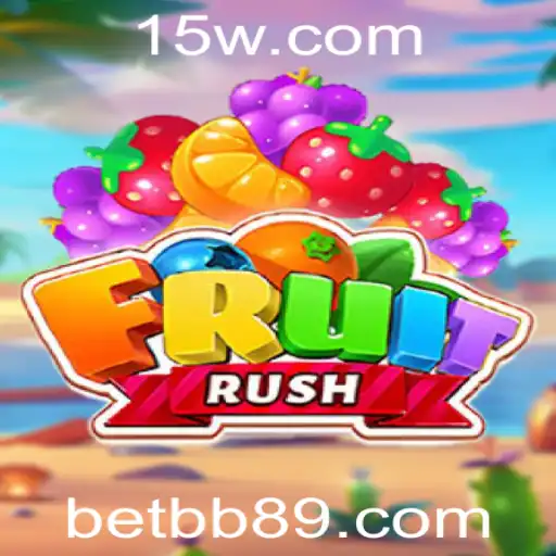 Explorando o Mundo de FruitRush: Uma Aventura Divertida com betbb com