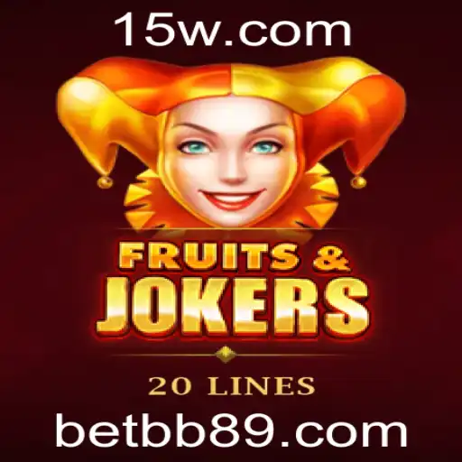 Descubra o Empolgante Mundo de FruitsAndJokers20 na Plataforma betbb com