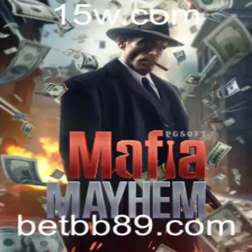 Embarque no Mundo de Estratégia de MafiaMayhem com betbb com