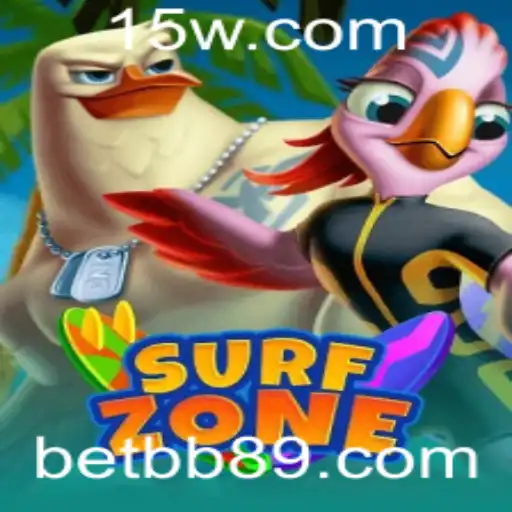 Descubra as Emoções de SurfZone: Um Jogo de Estratégia e Aventura