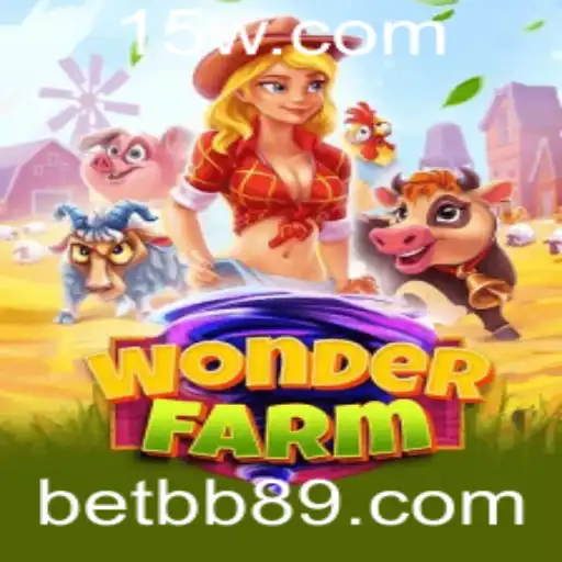 Desvendando o Mundo Encantado do Jogo WonderFarm