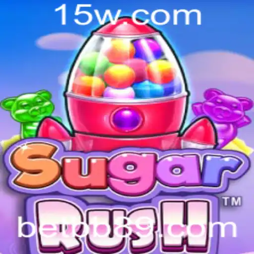 Explorando o Mundo de SugarRush: Um Jogo Doce e Envolvente